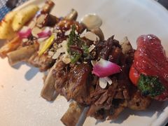 -West10 西拾·西餐厅·创意菜(未来科技城店)