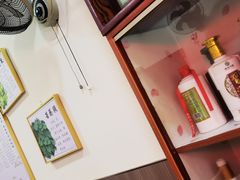 -黔府豆米火锅野菜馆(南马店)