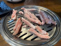 -·缸桶屋·韩式牛肋条自助烤肉(西湖D11店)