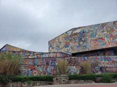 -四川美术学院美术馆