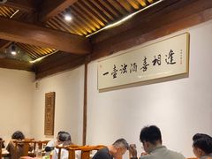 -五十六号院涮肉(雍和宫店)