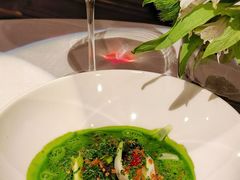 -Le Bistrot de Racine