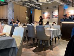 -Efes Turkish & Mediterranean Cuisine 艾菲斯餐厅(陆家嘴店)