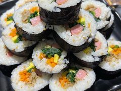 -啊美丽炭火烤肉(滑翔一店)