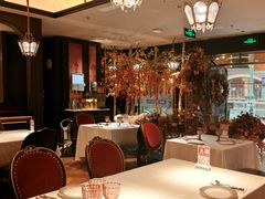 -俄士厨房(环球港店)