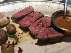 -404干式熟成牛排馆•聚会餐厅