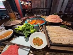 -吼堂老火锅(太古里总店)