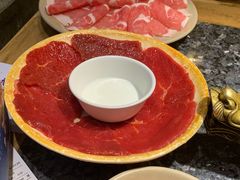 贵妃牛肉-蜀大侠火锅(四川北路店)
