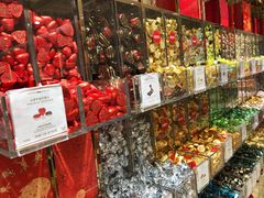 零售区-VENCHI 闻绮(北京国贸商城店)