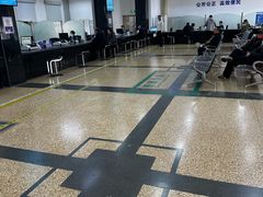 -北京市车辆管理所京海分所