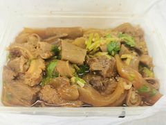 萝卜牛杂-有章牛杂(石厦店)