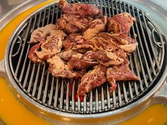 -喜来稀肉(虹泉路店)