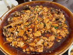 -天回镇何氏豆腐(总店)