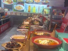 -洪星渔庄临平菜(星万里店)