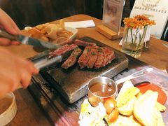 -缦云里花园餐厅