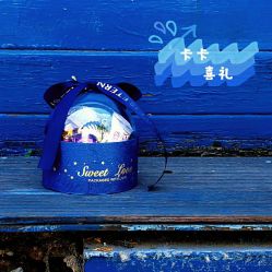 -卡卡喜糖伴手礼·商务礼宝宝礼·婚礼用品