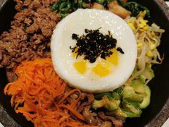 -七八冷面·延边朝鲜族美食(欢乐谷店)