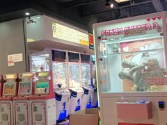-天天玩X秋葉原日系动漫游戏中心