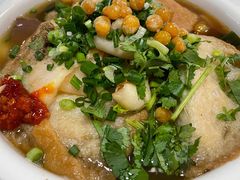 -老广州牛杂(深圳白石洲总店)