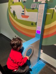 -北京科学中心儿童乐园