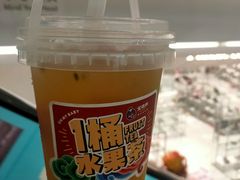 -宝葫芦西北茶食铺(中发源店)