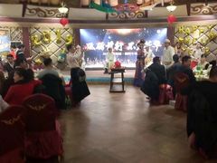-蒙古大营(朝阳公园店)