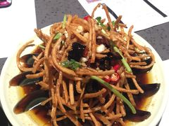 -一棠龙虾•王牌虾球(楚河汉街店)