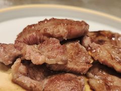 -赤坂亭·M9和牛烧肉·铁板烧·日料398放题(长泰广场店)