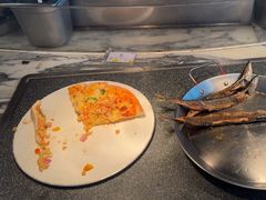 -洲际酒店·地平线全日餐厅HORIZON CAFÉ