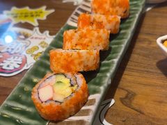 -桃太郎寿司料理(大学城店)