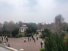 -洛阳白马寺