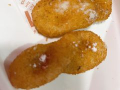 -新白鹿餐厅(百联中环店)