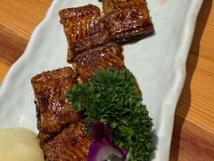 -大岛日本料理铁板烧(南通大饭店)