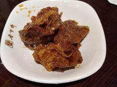 -老半斋(福州路店)
