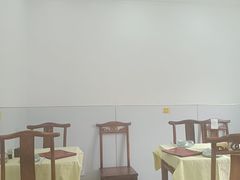 -奥华餐厅·老张记(台基厂店)