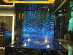 -在水伊方·影院式足道·保健·高端养生SPA(海椒市店)