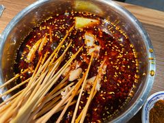 -肖四女乐山跷脚牛肉(世博源店)