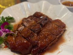 烧鹅-御膳粥·牛乳粥底火锅·地道顺德菜(容桂店)