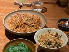 -天水蔬食料理(树德之光店)