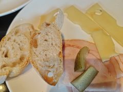 -深圳四季酒店·馥自助餐厅