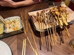 -皇室假期美食水疗会(春风路店)