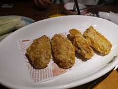 -新白鹿餐厅(银泰西湖文化广场店)