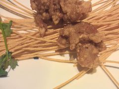 脆皮醋肉-肴约·花园式餐厅(湖里店)