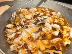 -潇湘码头·鲜湘菜(清河店)