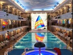 -海韵之星邮轮水会(明发商业广场店)