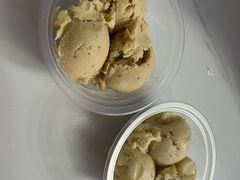 -古老冰山特色冰淇淋店(艾提尕尔店)