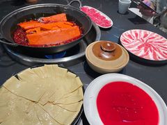 -巴蜀大将火锅(春熙店)