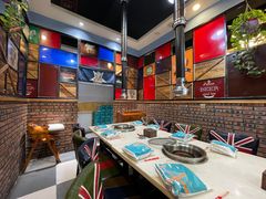 -7星海鲜烧烤(紫光福郡店)