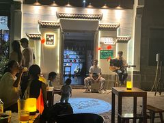 -竹里馆·淮扬菜·功夫茶(老门东店)