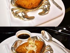-北京四季酒店·采逸轩